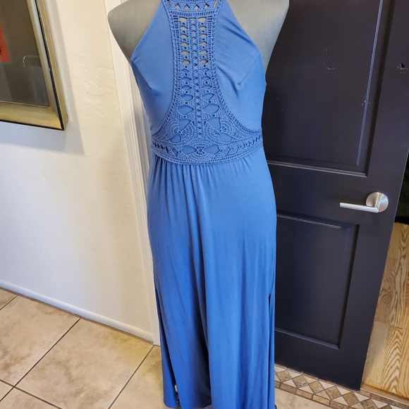 Maxi dress - Picture 1 of 3